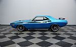 1972 Challenger R/T Tribute Thumbnail 2