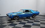1972 Challenger R/T Tribute Thumbnail 7