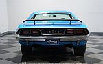 1972 Challenger R/T Tribute Thumbnail 24