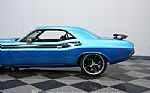 1972 Challenger R/T Tribute Thumbnail 23