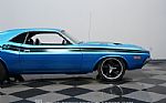 1972 Challenger R/T Tribute Thumbnail 29