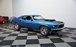 1969 Mustang Fastback Thumbnail 17