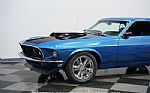 1969 Mustang Fastback Thumbnail 19