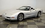 1998 Corvette Convertible Thumbnail 6