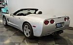 1998 Corvette Convertible Thumbnail 10
