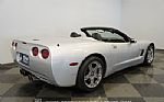 1998 Corvette Convertible Thumbnail 12