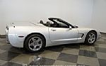 1998 Corvette Convertible Thumbnail 14