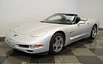 1998 Corvette Convertible Thumbnail 19