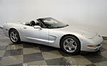 1998 Corvette Convertible Thumbnail 16