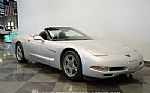 1998 Corvette Convertible Thumbnail 17