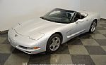 1998 Corvette Convertible Thumbnail 20