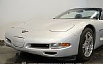 1998 Corvette Convertible Thumbnail 22