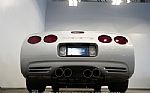 1998 Corvette Convertible Thumbnail 34