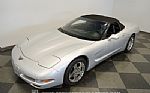 1998 Corvette Convertible Thumbnail 42
