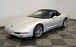 1998 Corvette Convertible Thumbnail 41