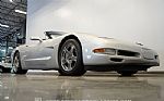 1998 Corvette Convertible Thumbnail 38