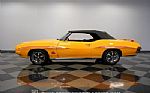 1970 LeMans GTO JUDGE TRIBUTE CONVE Thumbnail 8