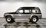 1991 Safari Granroad 4x4 Thumbnail 2