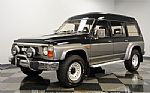 1991 Safari Granroad 4x4 Thumbnail 6