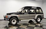 1991 Safari Granroad 4x4 Thumbnail 7