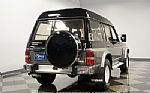 1991 Safari Granroad 4x4 Thumbnail 12