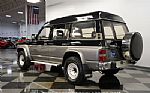 1991 Safari Granroad 4x4 Thumbnail 10
