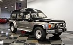 1991 Safari Granroad 4x4 Thumbnail 17