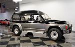 1991 Safari Granroad 4x4 Thumbnail 16