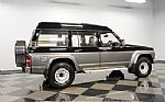 1991 Safari Granroad 4x4 Thumbnail 14