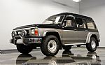 1991 Safari Granroad 4x4 Thumbnail 22