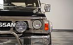 1991 Safari Granroad 4x4 Thumbnail 21