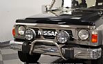 1991 Safari Granroad 4x4 Thumbnail 20