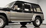 1991 Safari Granroad 4x4 Thumbnail 23