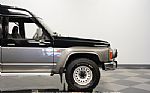 1991 Safari Granroad 4x4 Thumbnail 31