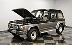 1991 Safari Granroad 4x4 Thumbnail 32