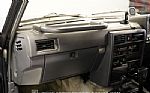 1991 Safari Granroad 4x4 Thumbnail 58