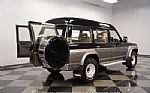 1991 Safari Granroad 4x4 Thumbnail 61