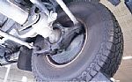 1991 Safari Granroad 4x4 Thumbnail 70