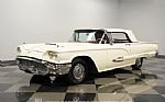 1959 Thunderbird Convertible Thumbnail 6