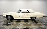 1959 Thunderbird Convertible Thumbnail 2