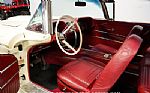 1959 Thunderbird Convertible Thumbnail 4