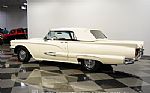 1959 Thunderbird Convertible Thumbnail 9