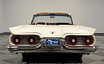 1959 Thunderbird Convertible Thumbnail 11