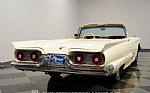 1959 Thunderbird Convertible Thumbnail 12