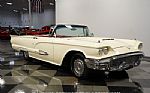 1959 Thunderbird Convertible Thumbnail 17