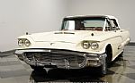 1959 Thunderbird Convertible Thumbnail 19