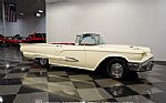 1959 Thunderbird Convertible Thumbnail 16