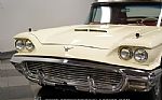 1959 Thunderbird Convertible Thumbnail 20