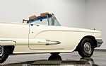 1959 Thunderbird Convertible Thumbnail 29