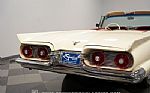 1959 Thunderbird Convertible Thumbnail 27